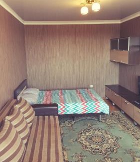 Pavlodar Apartment | Apartment on Кривенко 81