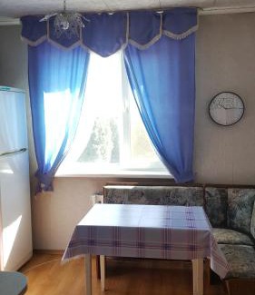 Pavlodar Apartment | Apartment on Кривенко 81