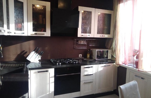 Volgograd Apartment | Apartment on Gagarina 2