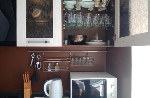 Volgograd Apartment | Apartment on Gagarina 2