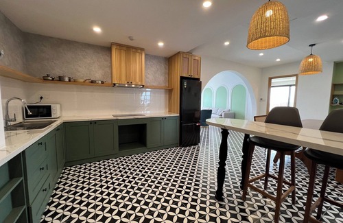 Tran Phu Beach Apartment | Apartment PHONGLIEM 2