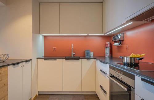 Ovronnaz Apartment | Apartment Plein Soleil A 9 by Interhome