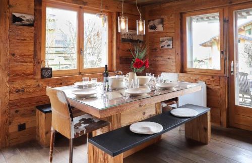 Verbier Apartment | Apartment Praz 11 by Interhome