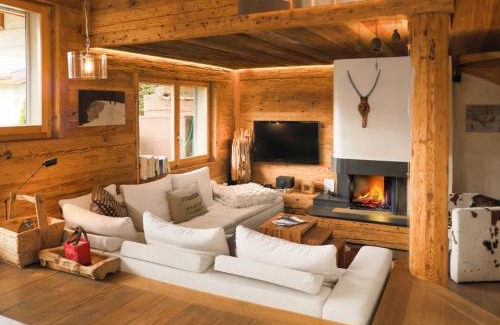 Verbier Apartment | Apartment Praz 11 by Interhome