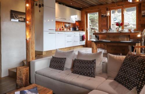 Verbier Apartment | Apartment Praz 11 by Interhome