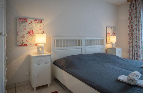 Ovronnaz Apartment | Apartment Réze 5 by Interhome