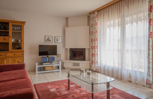 Ovronnaz Apartment | Apartment Réze 5 by Interhome