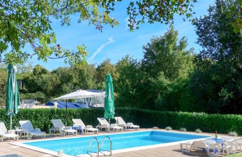 Sveti Vid Dobrinjski Apartment | Apartment Radmila-1 by Interhome