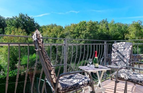 Sveti Vid Dobrinjski Apartment | Apartment Radmila-1 by Interhome