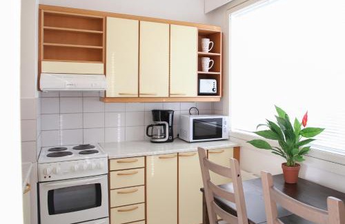 Raisio Apartment | Apartment Raisio City Center host by B&B Tuure