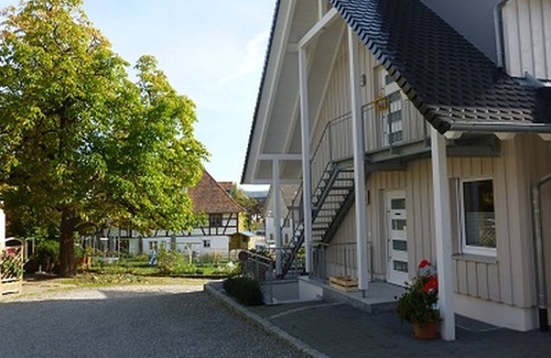 Salem Apartment | Apartment 'Red Delicious' with Shared Terrace, Shared Garden and Wi-Fi