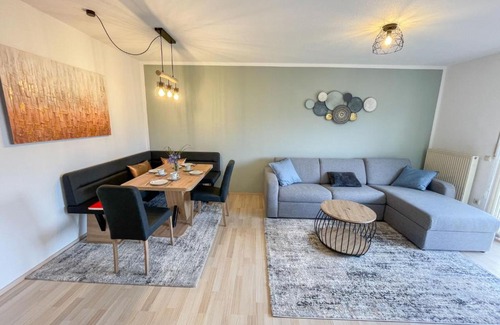 March Apartment | Apartment ReMaWe by Interhome