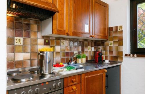 Piazzogna Apartment | Apartment Residence Miralago - Utoring Apt- A4 by Interhome