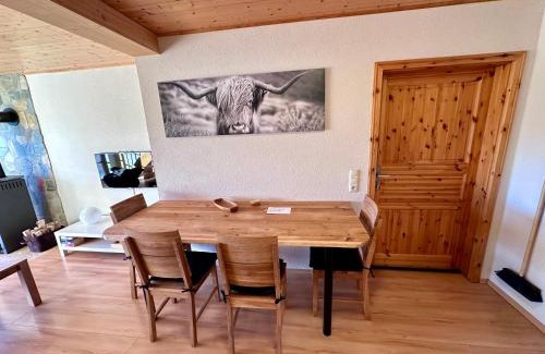 Gunterfurst Apartment | Apartment Robin