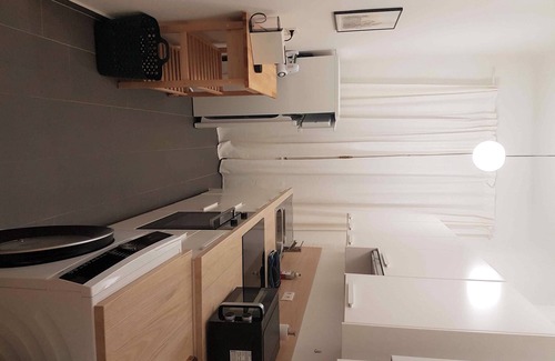 Roßau Apartment | Apartment Rogergasse Check in 15h to 22h