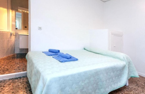 Llanca Apartment | Apartment Rosa Maria by Interhome