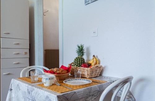 Noveli Apartment | Apartment Rosablanche A55 by Interhome