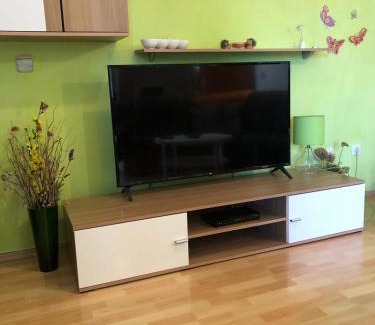 Susica Apartment | Apartment Ruža