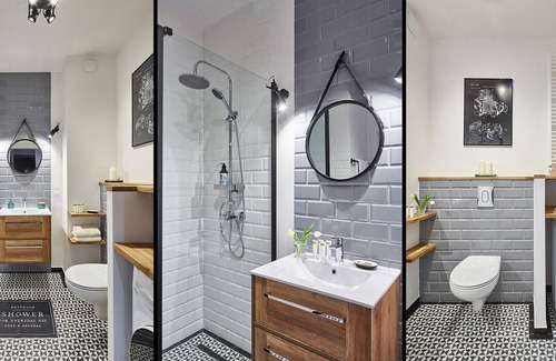 Zoliborz Apartment | Apartment Rydygiera by Renters