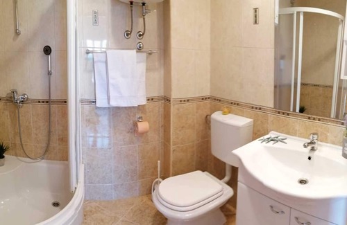 Putnikovic Apartment | Apartment Seahorse 4+1