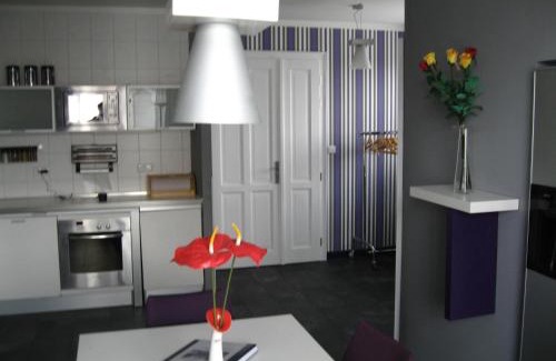 Cesky Krumlov Apartment | Apartment Sejko