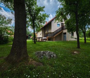 Catrnja Apartment | Apartment Smoljanac 14979b