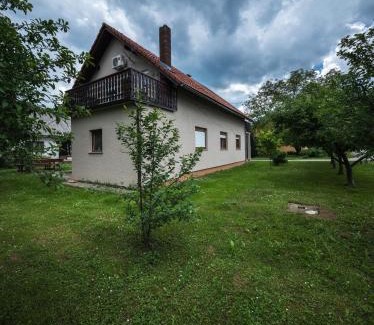 Catrnja Apartment | Apartment Smoljanac 14979b