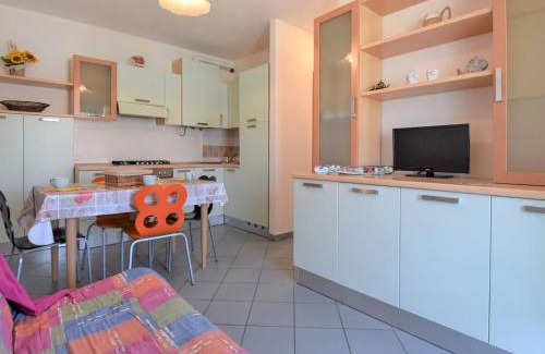 Rosapineta Apartment | Apartment Solmare-44 by Interhome