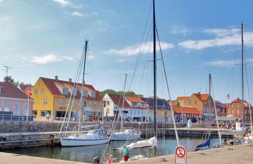 Sandkaas Apartment | Apartment Steffi - 300m from the sea by Interhome