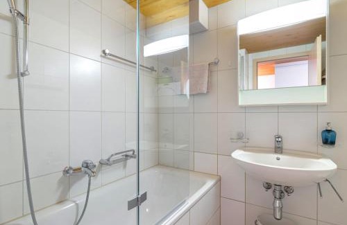 Bouveret Apartment | Apartment Tasman S16-2 by Interhome