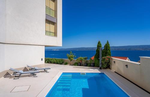 Dugi Rat Apartment | Apartment TESI