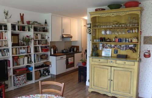 Quiberon Apartment | Apartment to read and enjoy the ocean