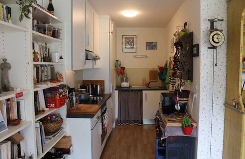 Quiberon Apartment | Apartment to read and enjoy the ocean