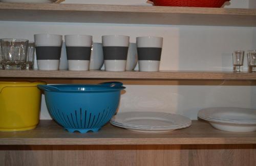 Spissky Stvrtok Apartment | Apartment Tomáš Jendrál