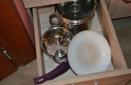 Spissky Stvrtok Apartment | Apartment Tomáš Jendrál