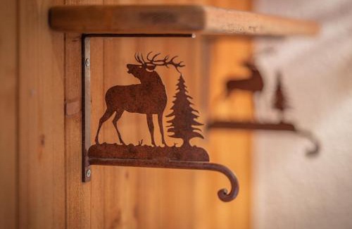 Ovronnaz Apartment | Apartment Vers Saille by Interhome