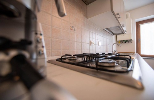 Meana-di-Susa Apartment | Apartment 'Welcome Home 1' with Mountain View, Balcony and Wi-Fi