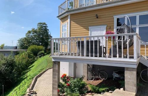 Viljandi Apartment | Apartment With a Lake View and Sauna