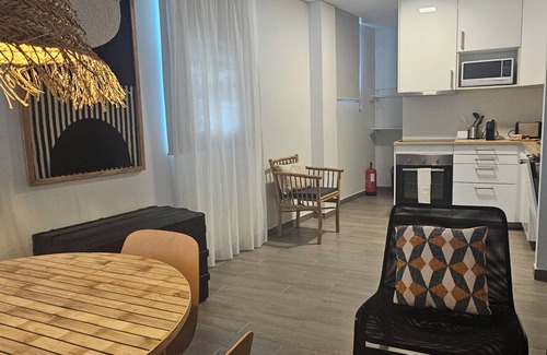 Ponta Delgada Apartment | Apartment with sea view, 5 minutes walk from the beach!