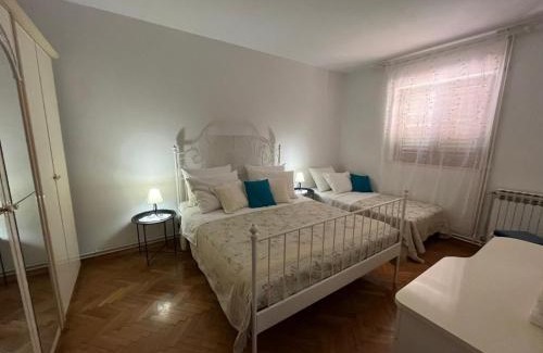 Island Hvar Apartment | Apartment with swimming pool