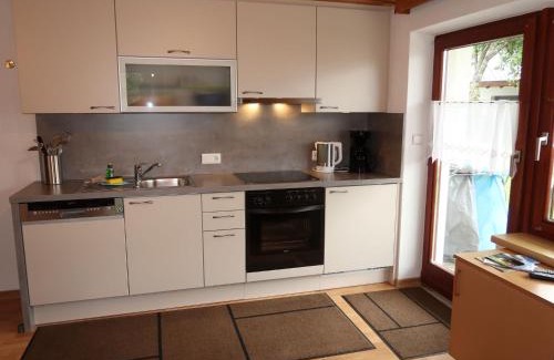 Tobadill Apartment | Apartment Zechner-2 by Interhome