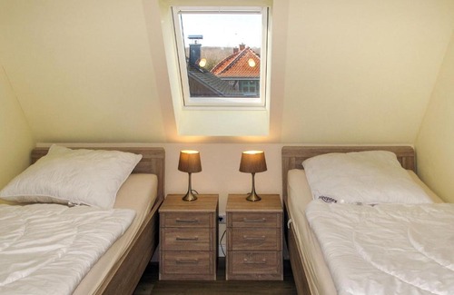 Woldegk Apartment | Apartment zum Katzengrund II by Interhome