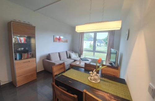 Wendisch Rietz Apartment | Apartment zum Strand
