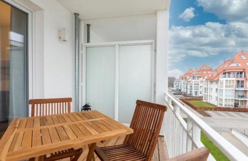 Grossenbrode Apartment | Apartmentanlage Meerblickvilla Apartmentanlage Meerblickvilla 2-28
