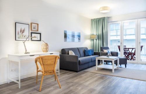 Grossenbrode Apartment | Apartmentanlage Meerblickvilla Apartmentanlage Meerblickvilla 2-28