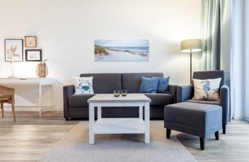 Grossenbrode Apartment | Apartmentanlage Meerblickvilla Apartmentanlage Meerblickvilla 2-28