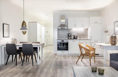 Grossenbrode Apartment | Apartmentanlage Meerblickvilla Apartmentanlage Meerblickvilla 2-28