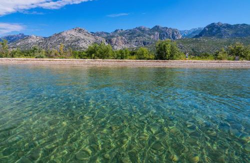 Starigrad Apartment | Apartments Adriana