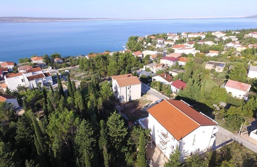 Starigrad Apartment | Apartments Anđa Studio apartment 3742-7 for 3 Pers. in Starigrad-Paklenica