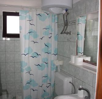Zaklopatica Apartment | Apartments and Rooms Barbara